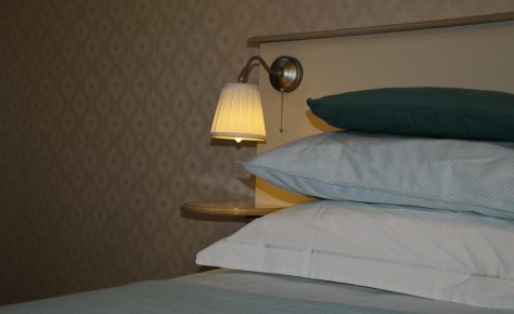 Our guestrooms