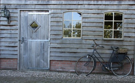 Cycling